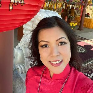 Meet your Posher, Lyne